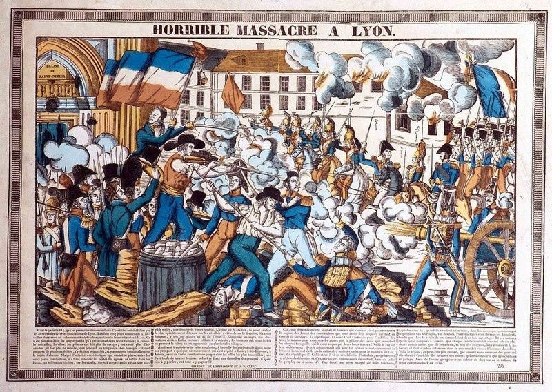 Historique de la conquête du droit d'association