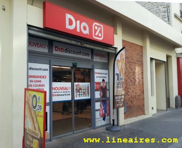 Dia : un plan de relance en deux étapes