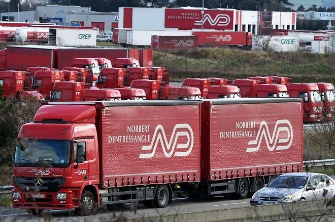Une acquisition transformante