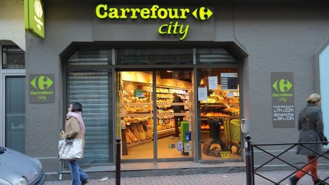 Le braqueur du carrefour city en prend pour 04 ans ferme