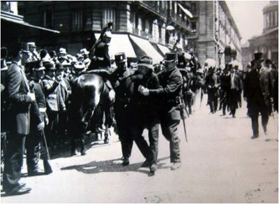 Quelques 30 mai de notre histoire.....