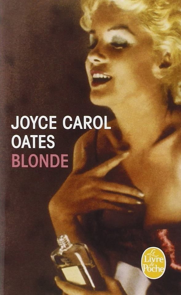 Bon anniversaire Joyce Carol OATES