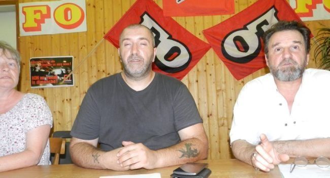 FO mobilisé pour le repos dominical