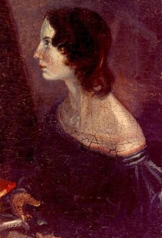 Emily BRONTË est née le 30 juillet 1818.