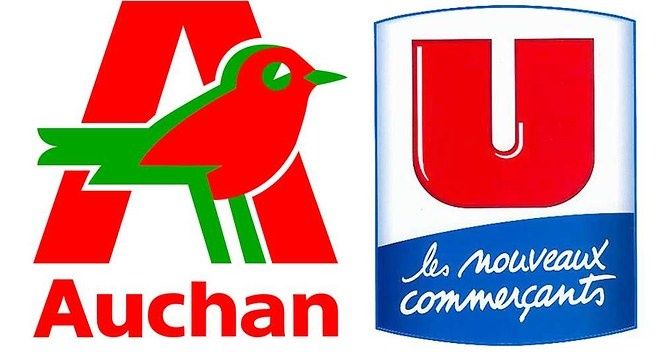 Auchan / Système U: l'Autorité de la concurrence saisie