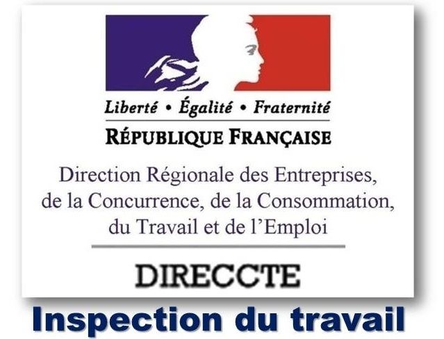inspection du travail