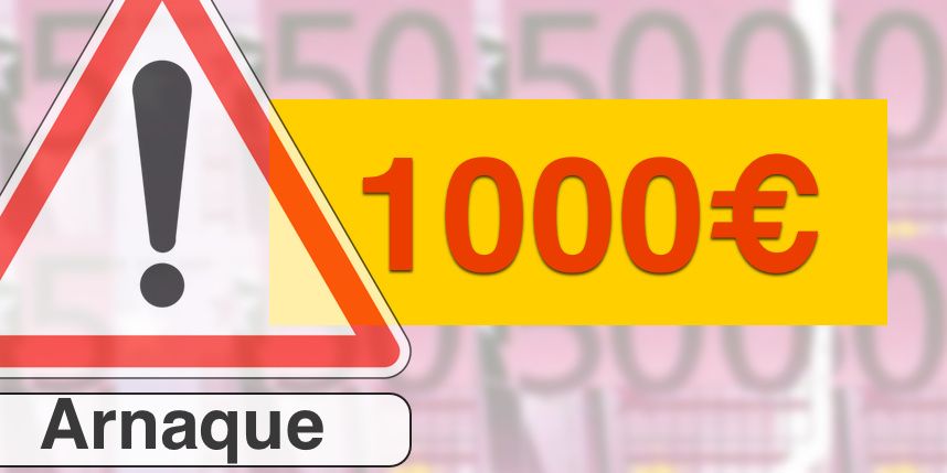 Les secrets du ping call, Leclerc, Auchan : arnaque aux faux bons d'achat de 1000 euros