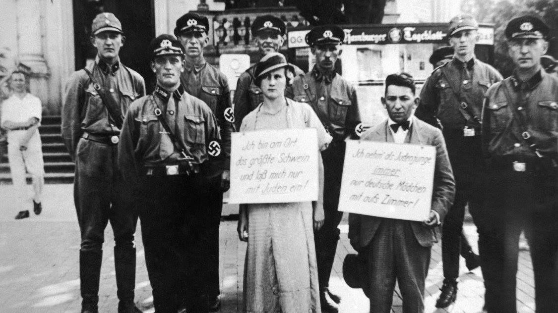 Quelques 10 novembre de notre histoire....