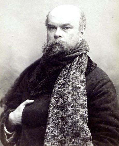 Paul VERLAINE est l'un des poètes célèbres du XIXème siècle français.