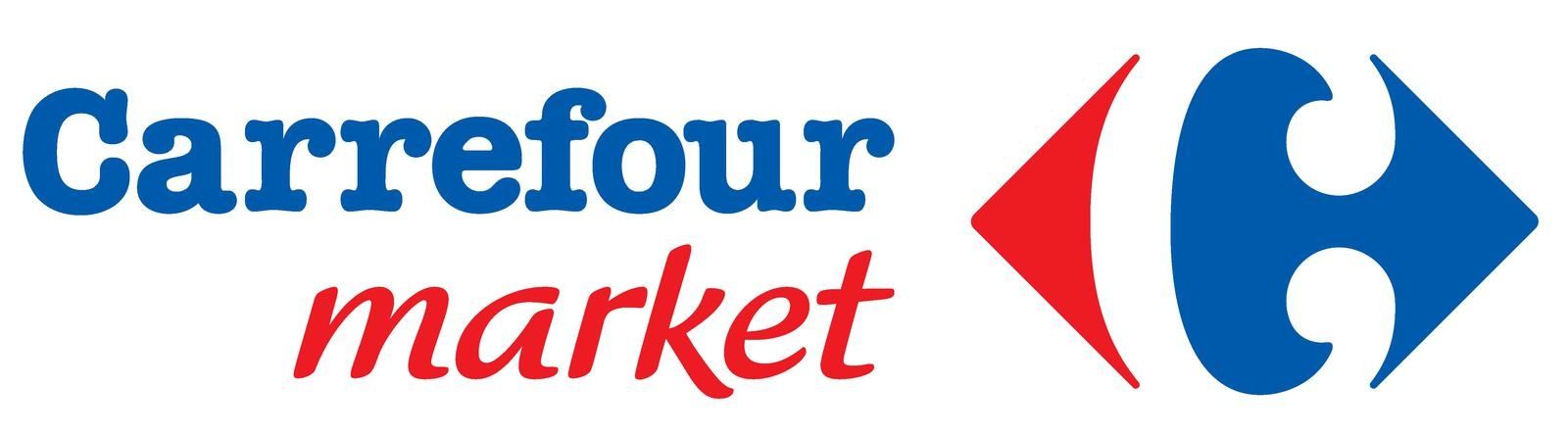 Casino ou carrefour market