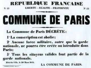 Un certain 26 mars de notre histoire...