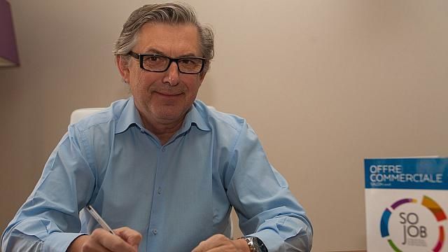 salon rencontre emploi