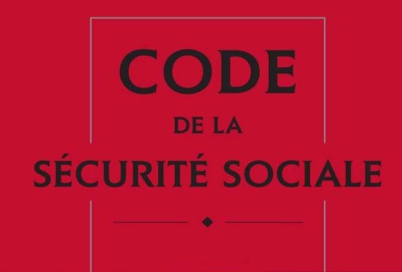 Résultat de recherche d'images pour "reforme tribunal securité sociale"