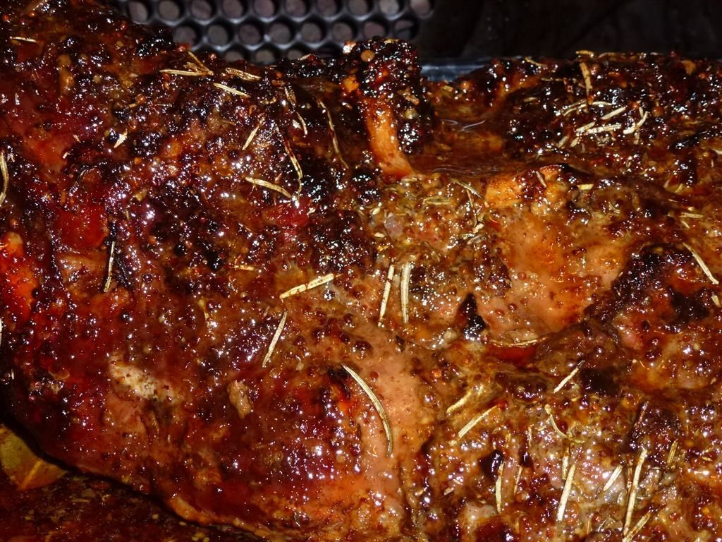 ☑ comment cuisiner gigot de sanglier