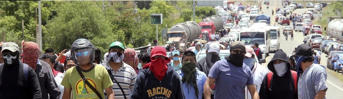 Foto : Jorge Louis Plata/Reuters