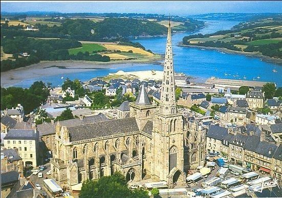 rencontre homme carhaix