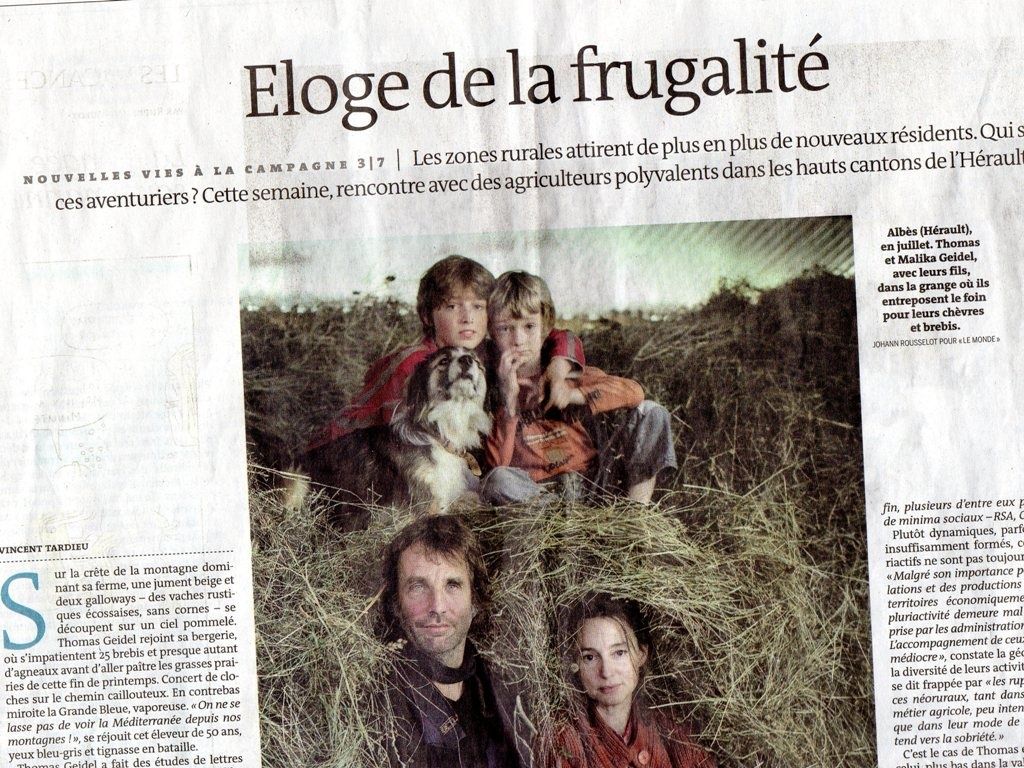 fin de rencontre avec le mal