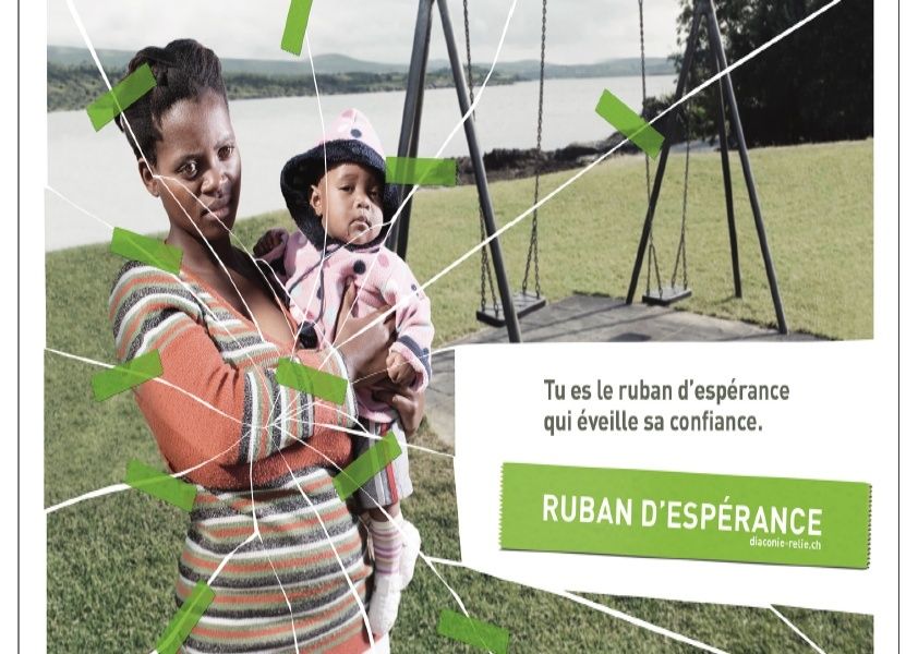 diaconie; sortez vos rubans adhésifs!!