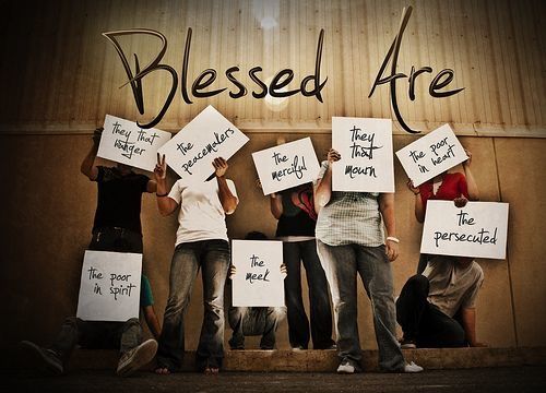béatitudes 3