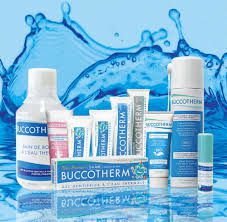 Produits Buccotherme