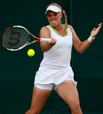 joueuses americaines du top 100 - Le blog des archives du tennis feminin