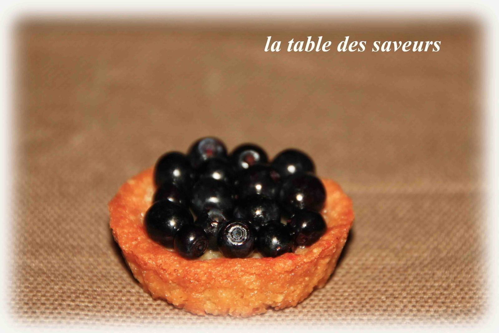 Cueuillette du weekend