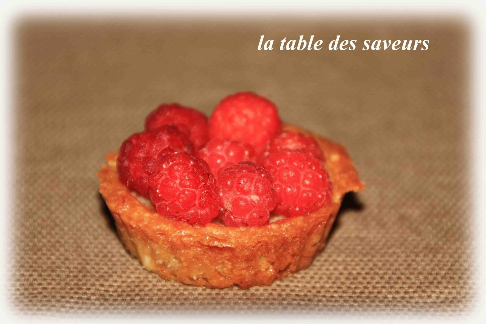 Cueuillette du weekend