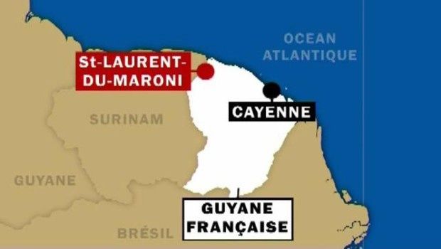 Site de rencontre pour la guyane