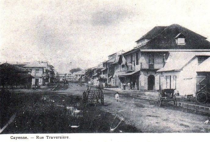 rencontre territoriale en guyane