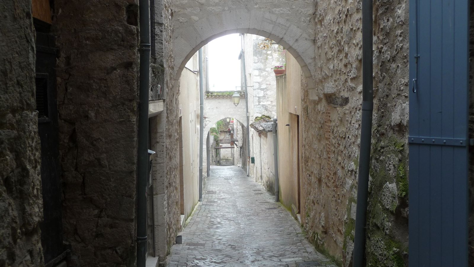 rencontre hautefage la tour