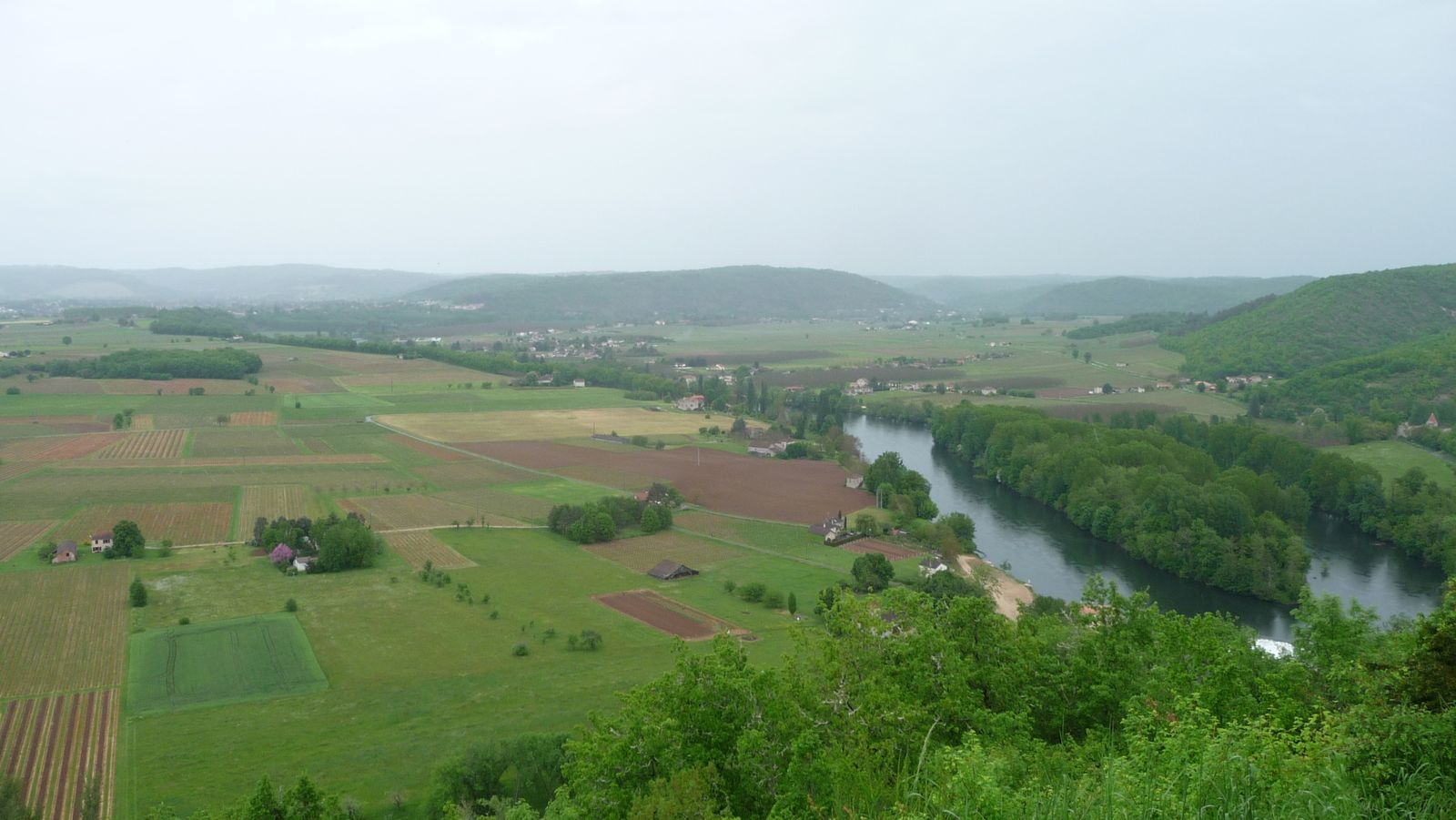 rencontre hautefage la tour