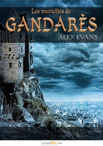 Les "Murailles de Gandarès" à 1,99 euros