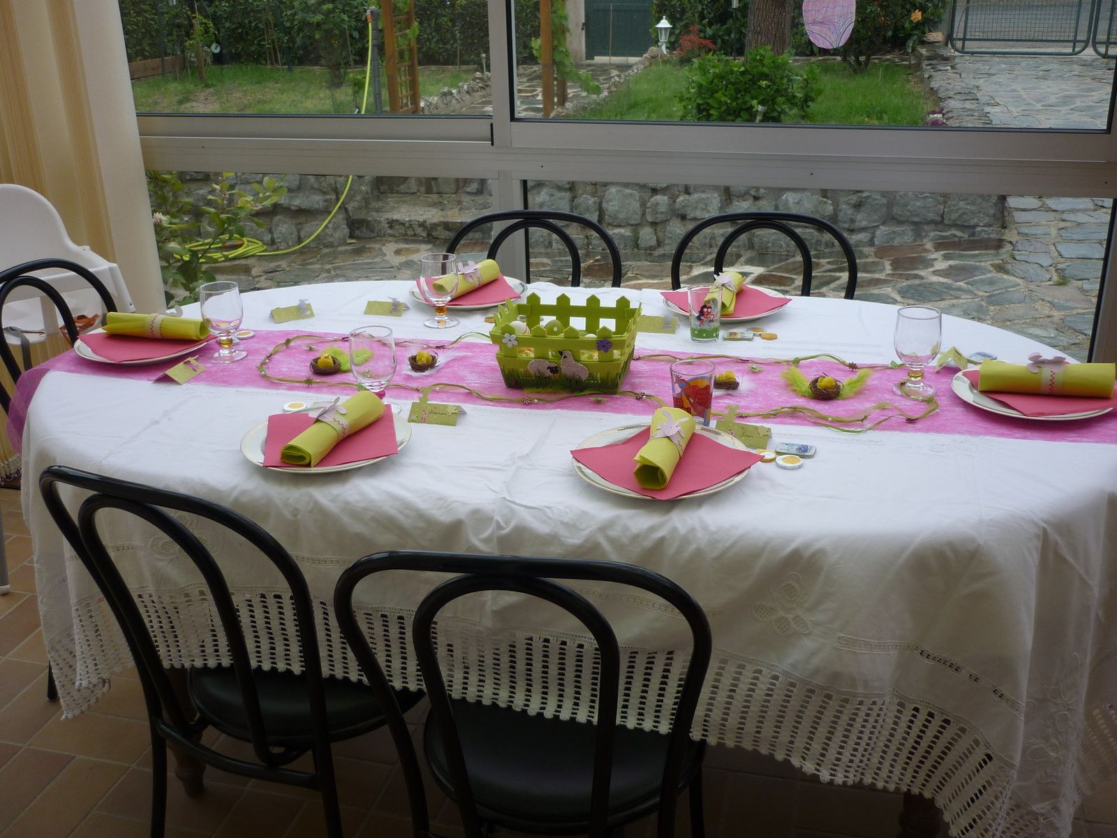 Réparation véranda yvelines