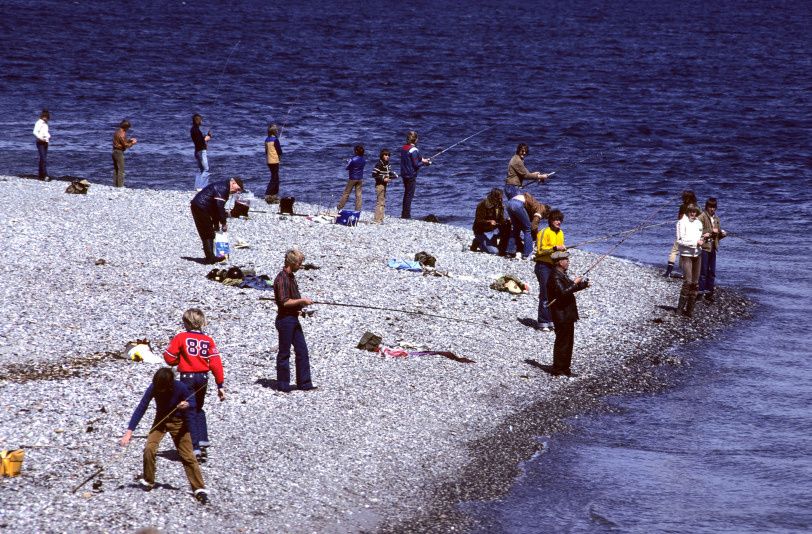 De Helsingør à Helsinborg