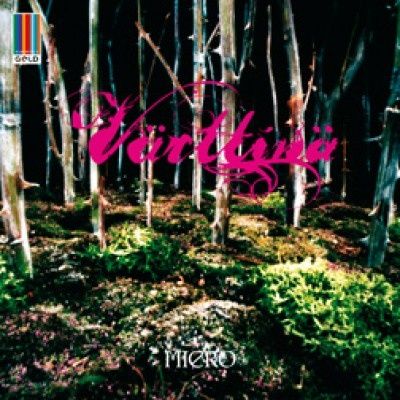 Musique finlandaise: Miero, de Värttinä