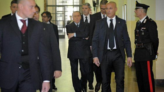 Ruby ter, la presidenza del Consiglio parte civile contro Berlusconi: si apre il processo a Milano