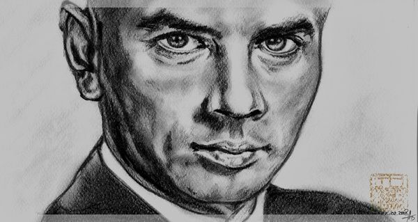 &quot;Yul Brynner&quot;
