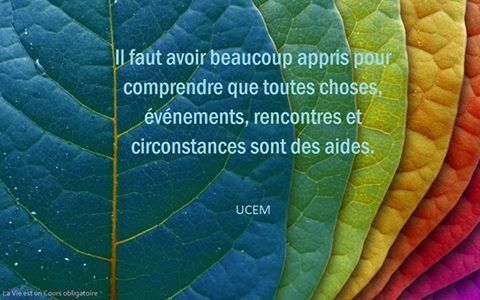 citation du jour rencontre