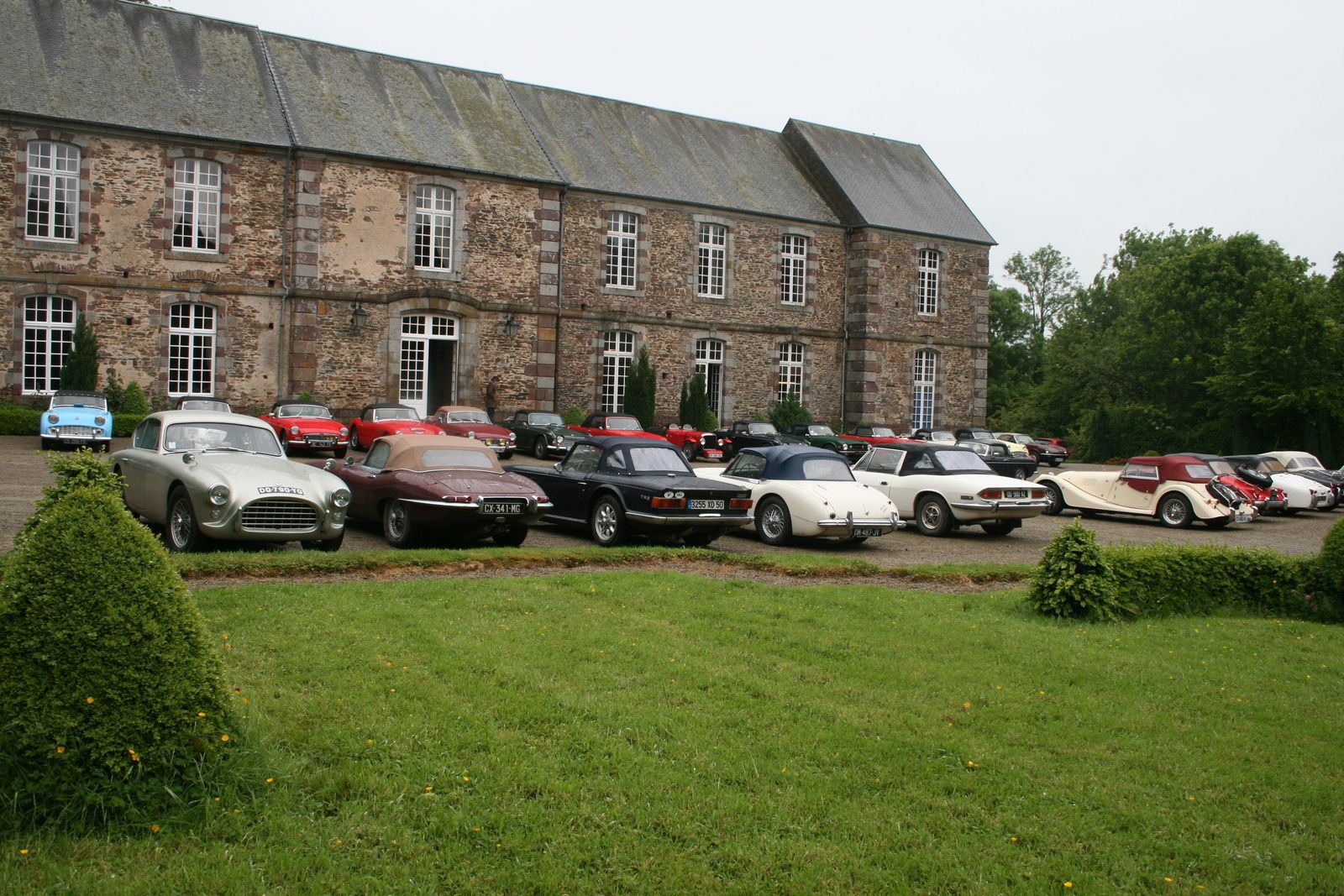 rencontre barneville carteret