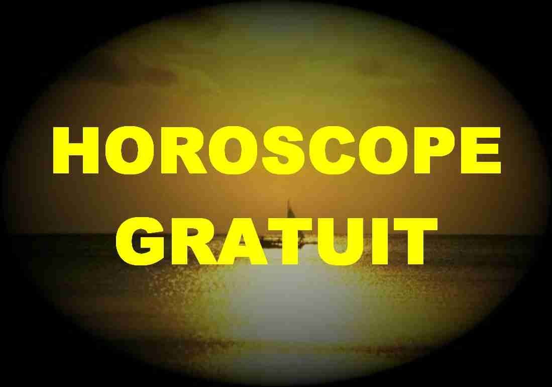 Horoscope du jour gratuit gémeaux femme