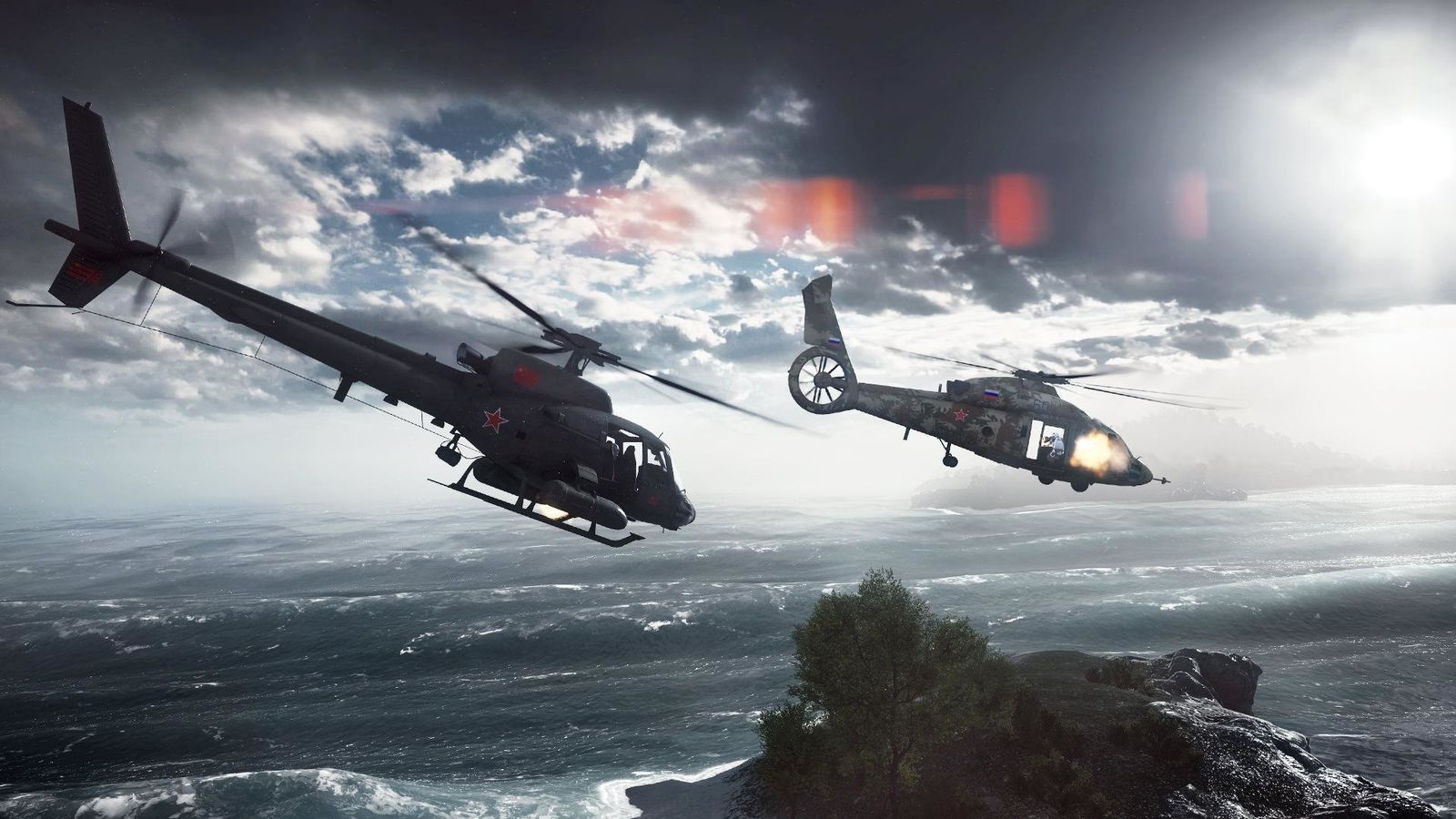 Operation Flashpoint: Red River - IGNcom