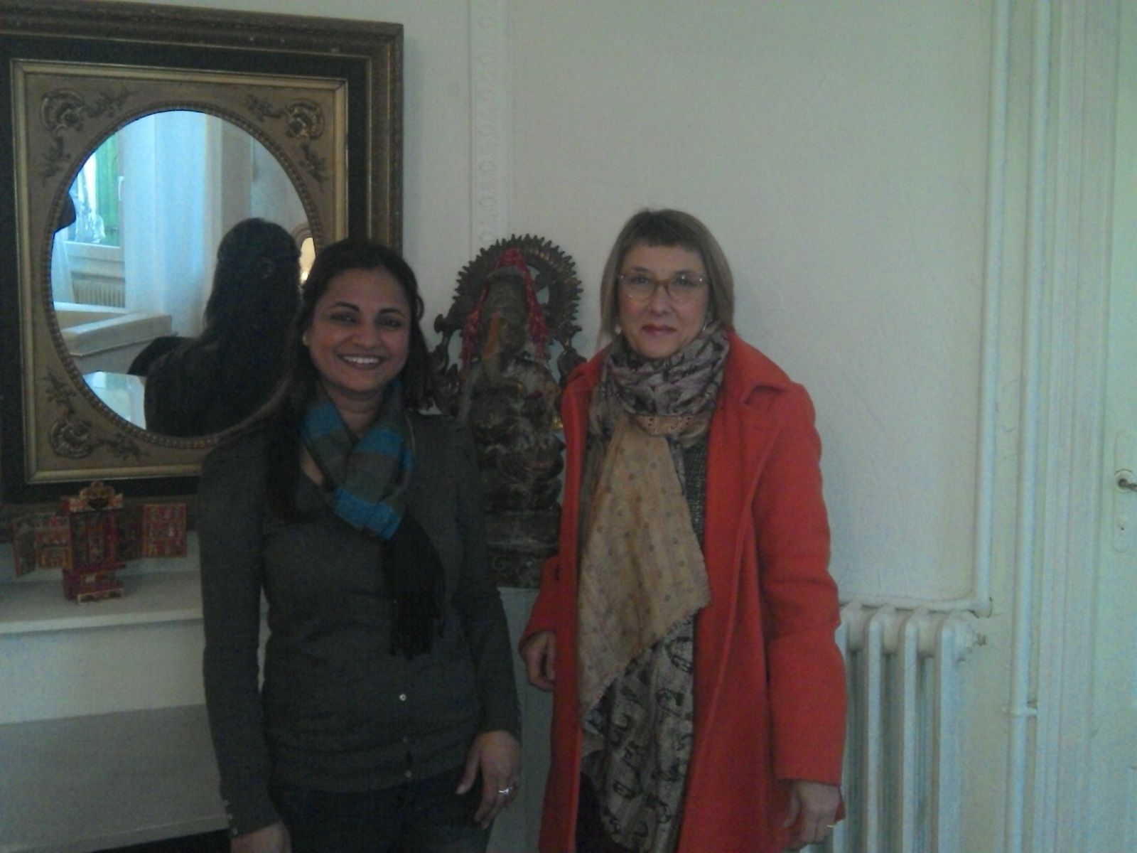 Site de rencontres indiens