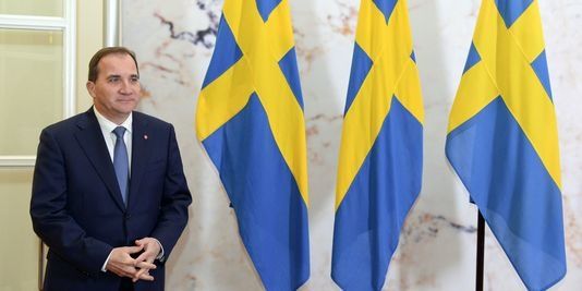 La Suède reconnaît officiellement l'Etat de Palestine