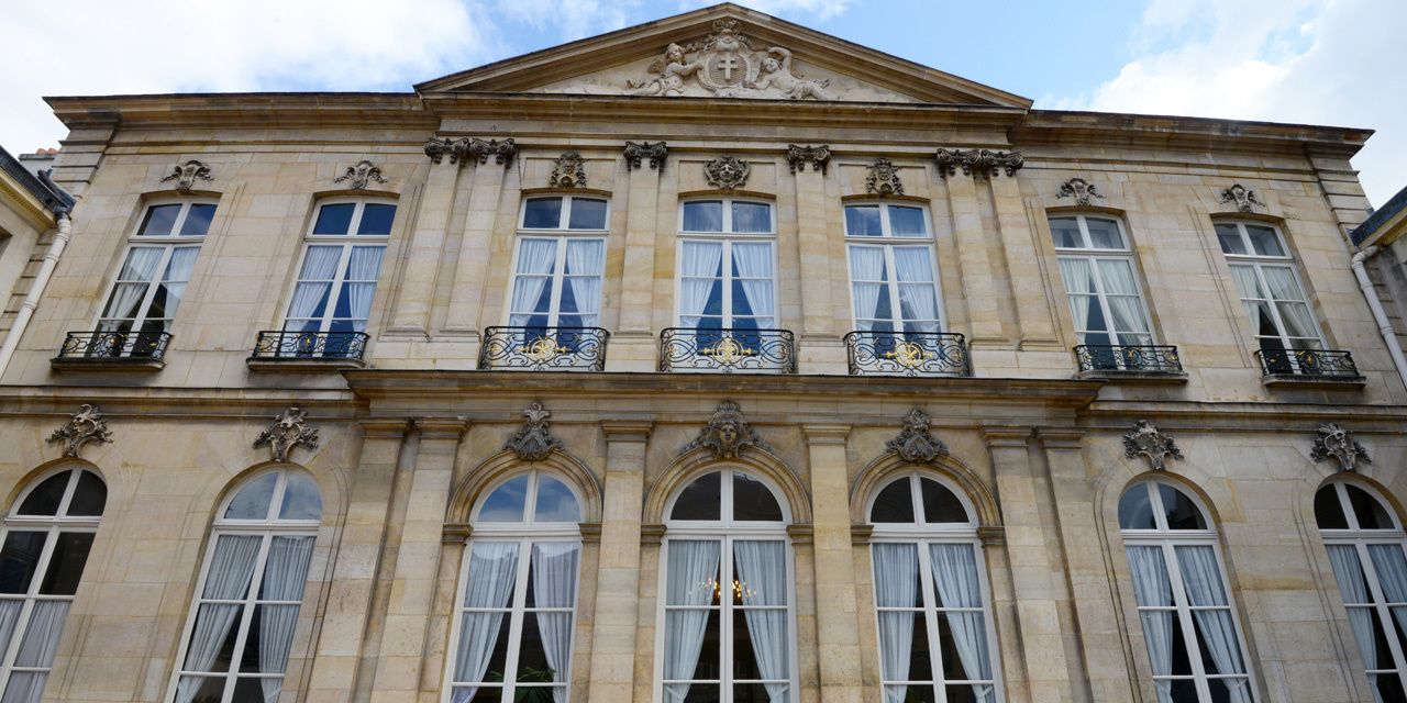 Le site internet du ministère de la Défense victime d’une cyberattaque
