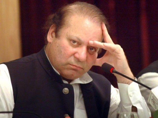 Pas de pétrole, pas de Davos pour les Pakistanais