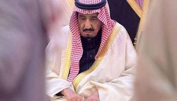 Salman Ibn Abdelaziz Al saoud, nouveau roi d'Arabie Saoudite