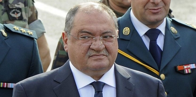 Le chef d'un groupe lié à Al-Qaïda arrêté au Liban