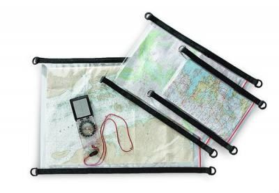 Porte carte Sealine