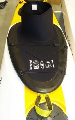 Jupe Seakayak