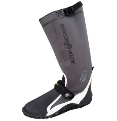 Hydro Boot Aqua Design